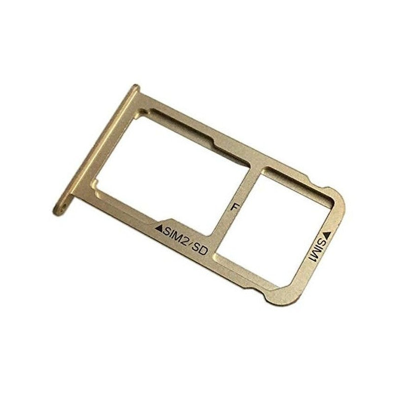 Huawei Honor P9 Plus Sim Tray Slot Holder Huawei Honor P9 Plus Sim Tray Slot Holder